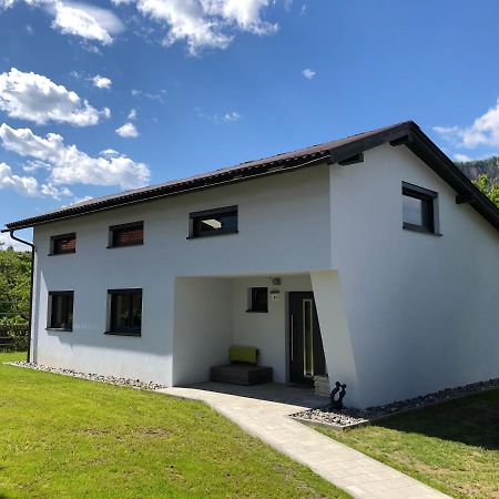MyurlaubAt Villa Finkenstein am Faaker See Luaran gambar