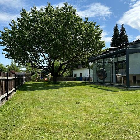 MyurlaubAt Villa Finkenstein am Faaker See Luaran gambar