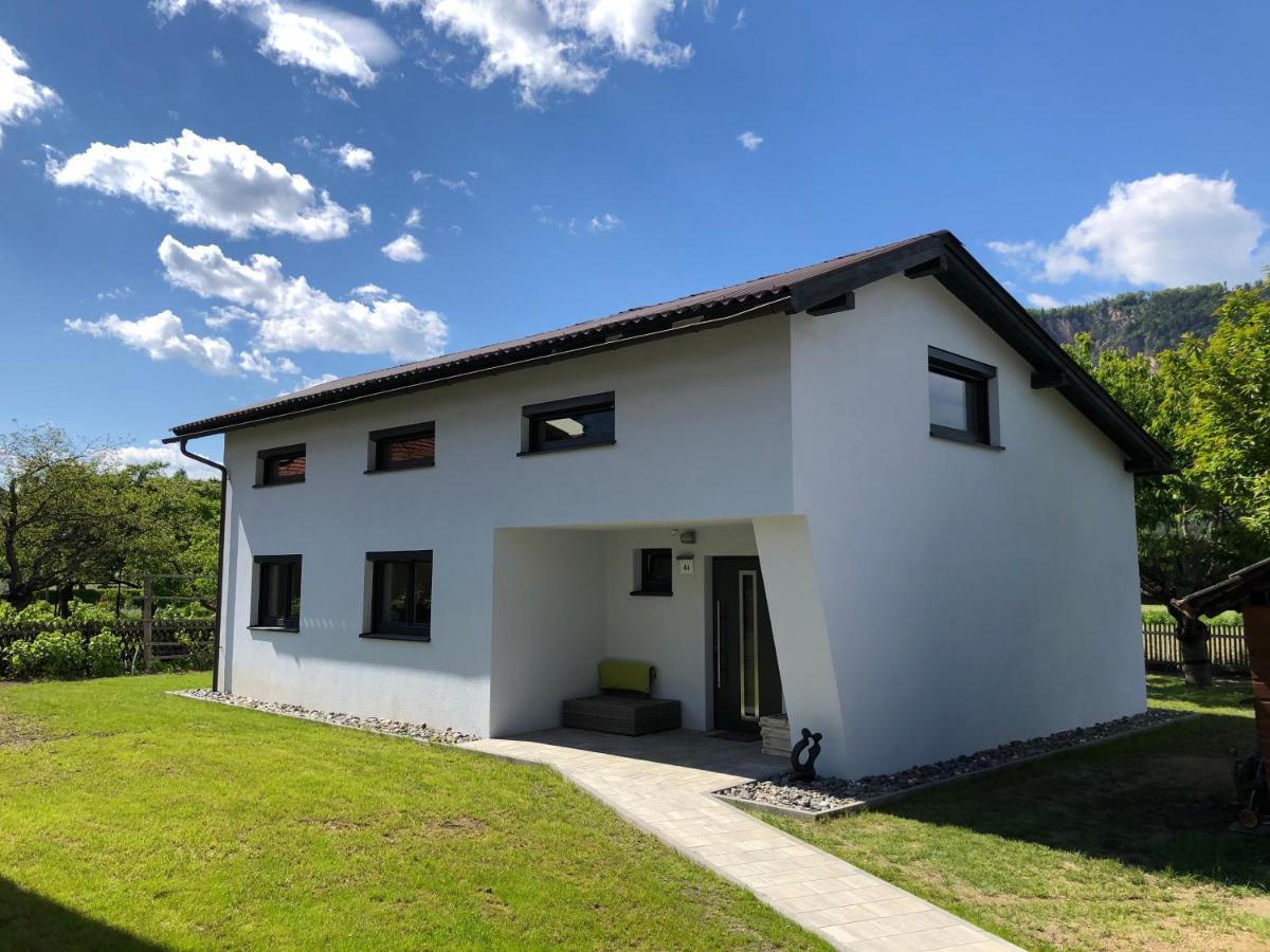 MyurlaubAt Villa Finkenstein am Faaker See Luaran gambar