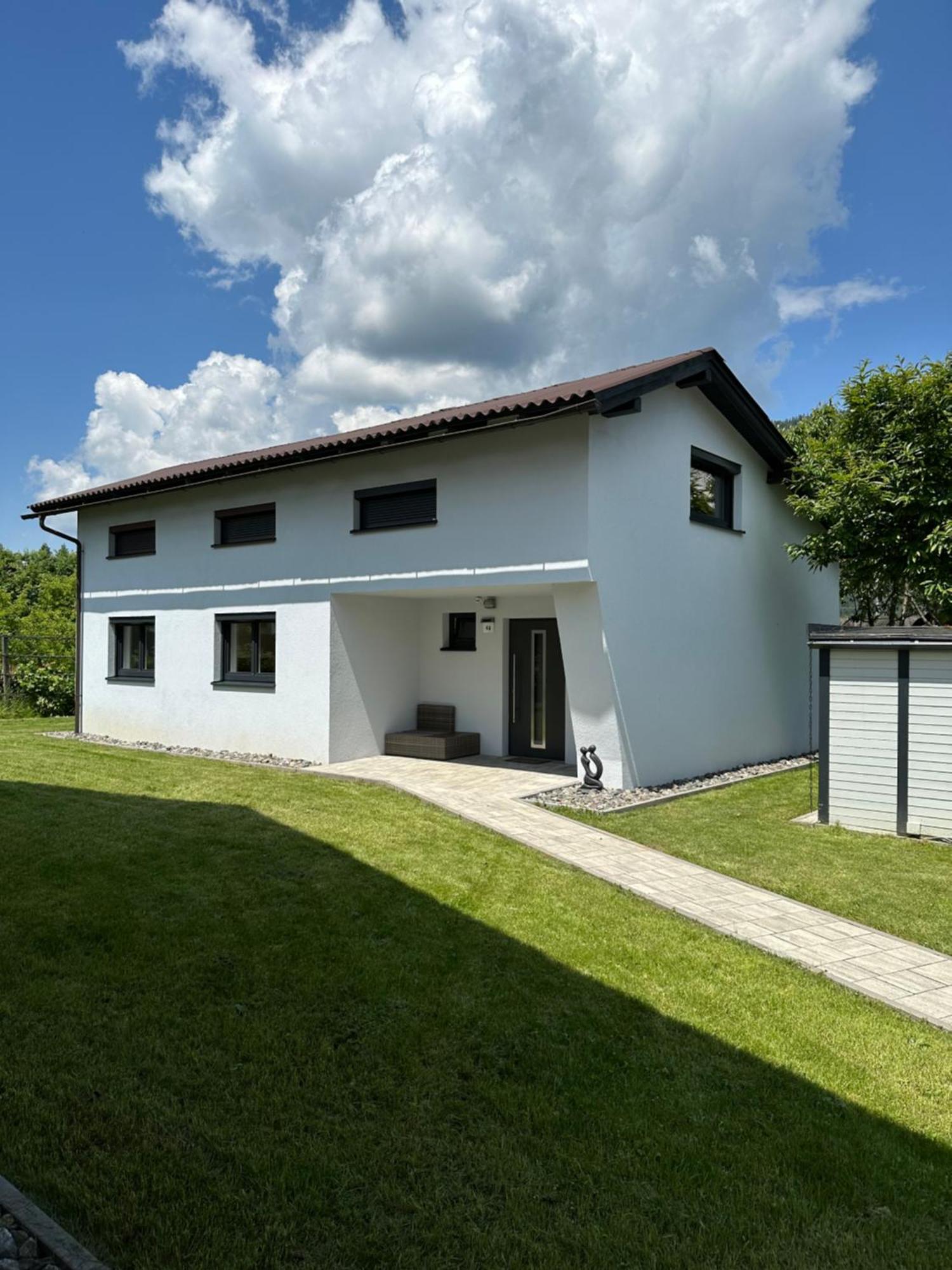 MyurlaubAt Villa Finkenstein am Faaker See Luaran gambar