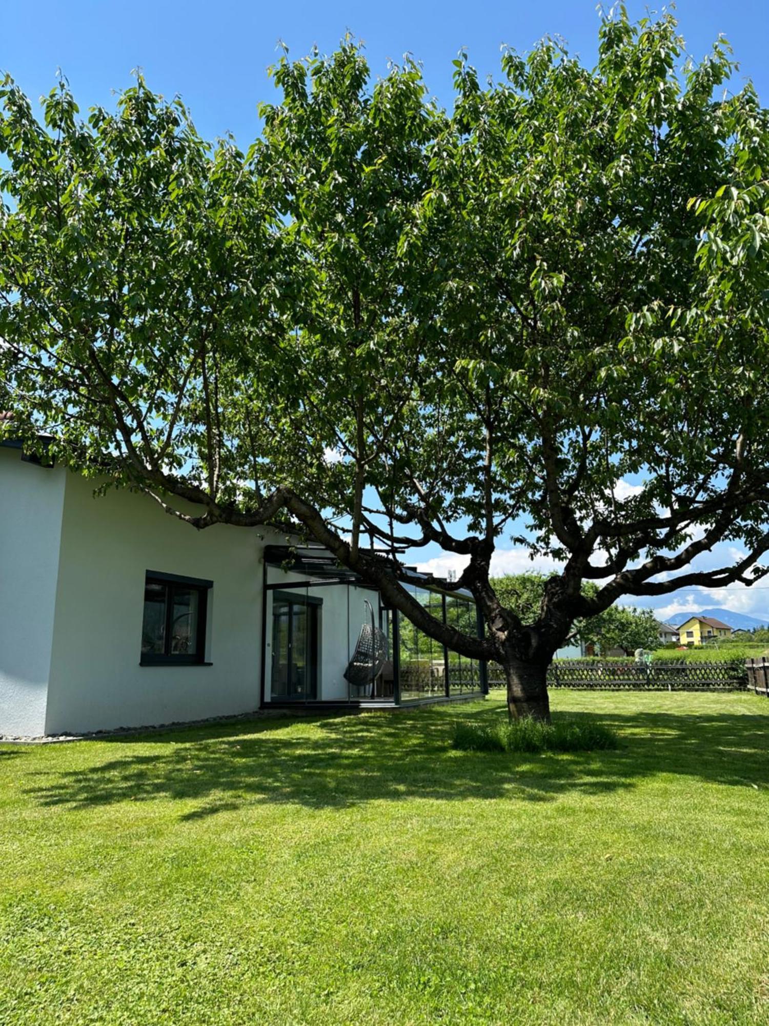 MyurlaubAt Villa Finkenstein am Faaker See Luaran gambar